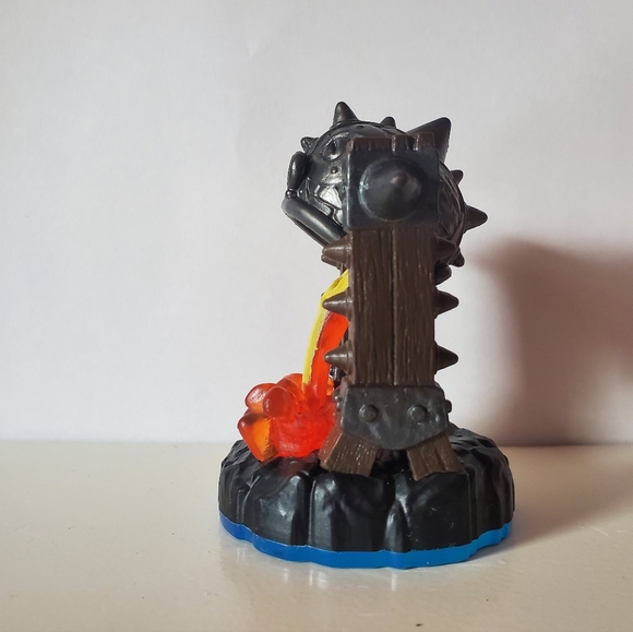 Skylander Swap Force Fiery Forge - Picture 4 of 5